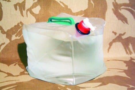 BCB 10l collapsable water but - Image 5