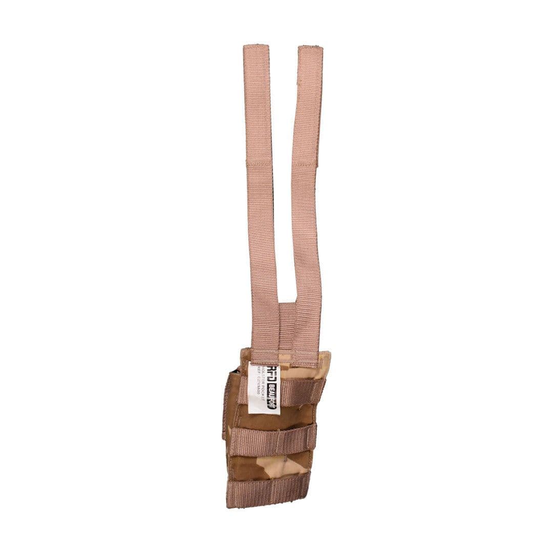 British Military Desert DPM Pistol Holster - Image 3