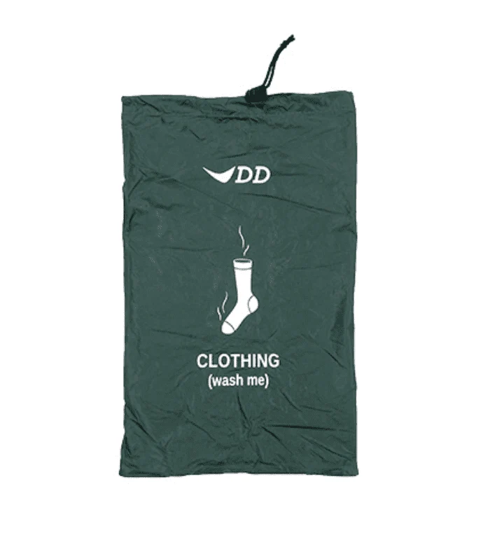 DD Hammocks Organiser Bags x 5 - Image 5