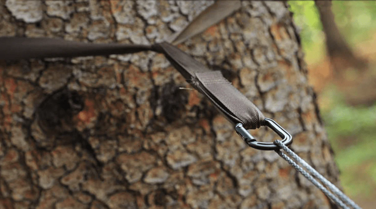 DD Hammocks Superlight Frontline Hammock - Olive Green - Image 5