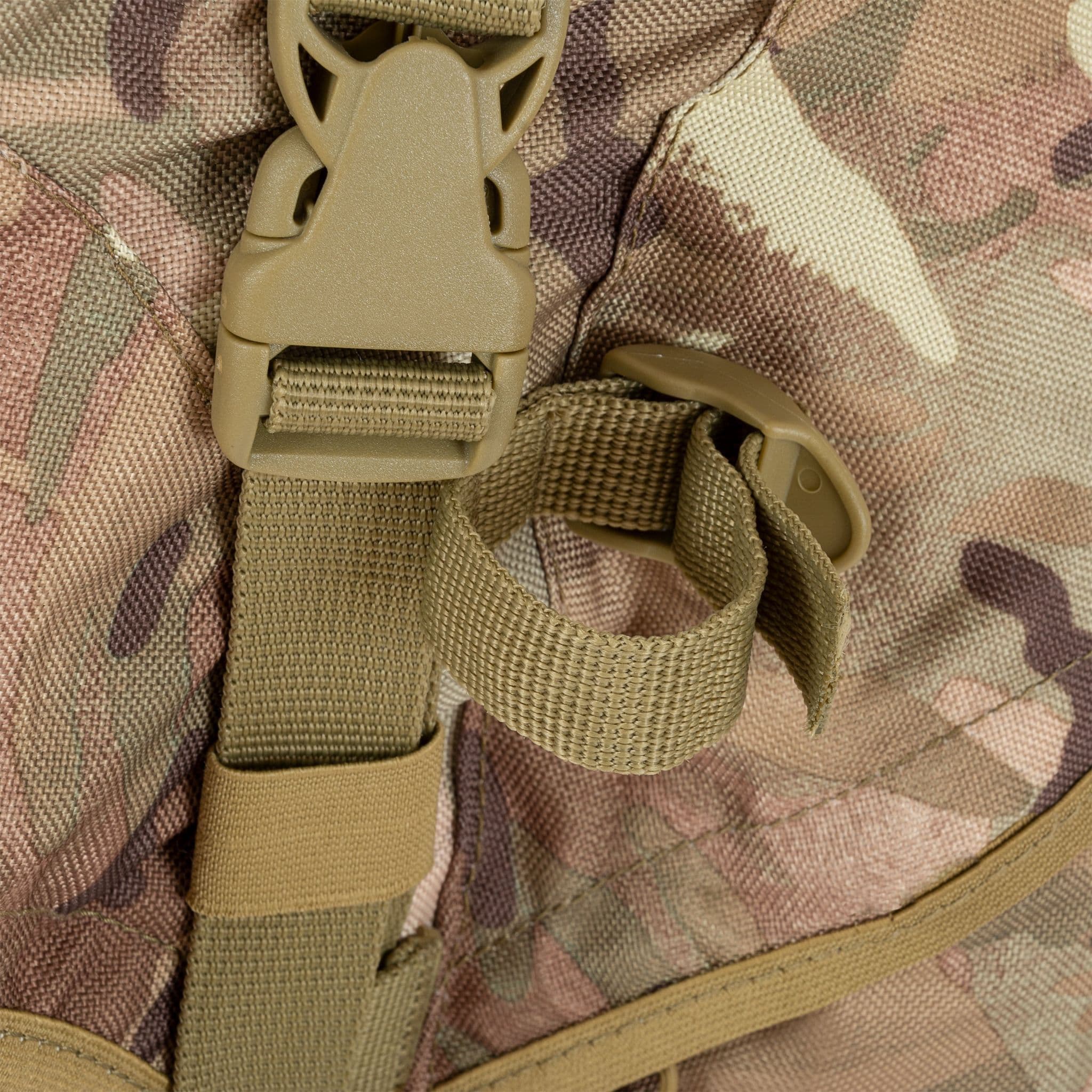 Highlander FORCES Rucksack 25L Bag - Various Colours - Image 4