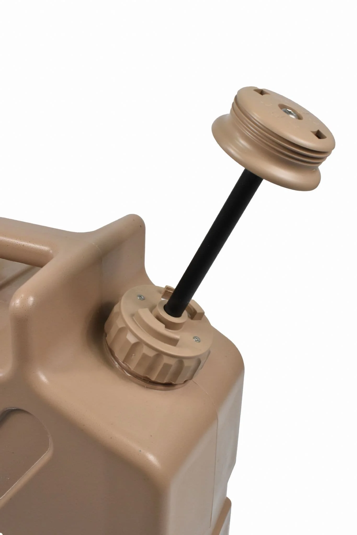 Icon Lifesaver 20000UF Water Purification Jerry Can - Tan - Image 13