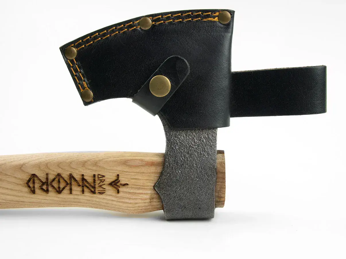 Njord Arvid Medium Axe - Image 3