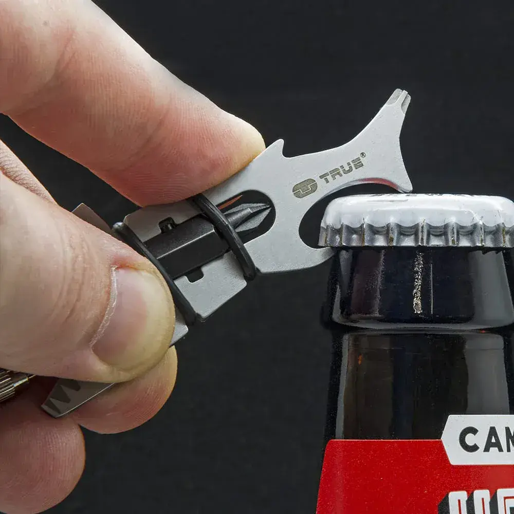 True Utility True Sharkey Keyring Tool - Image 5